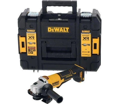 DeWalt DCG408NT
