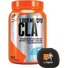 Extrifit CLA 1000 100 kapsúl