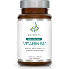 Cytoplan Vitamín B12 1000 µg 60 tabliet