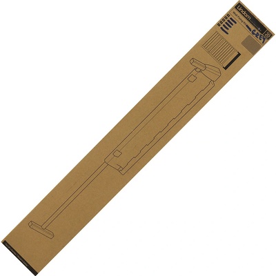 Lindam Wall Fixing Kit bílá