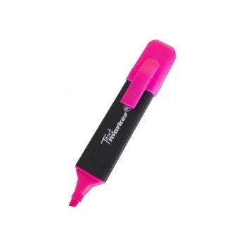 Centrum Текст маркер Centrum розов 80349