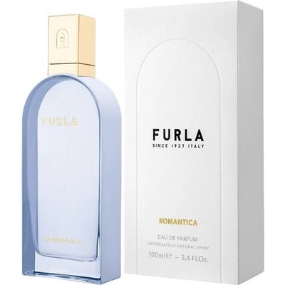 Furla Romantica parfumovaná voda dámska 100 ml