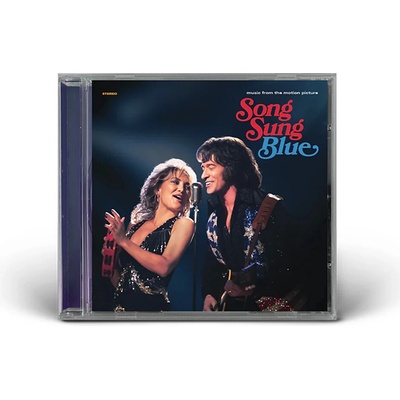 Soundtrack: Various: Song Sung Blue CD