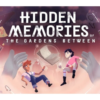 Hidden Memories of The Gardens Between VR