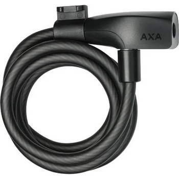 AXA Cable Resolute 8 - 150 Цвят: черен