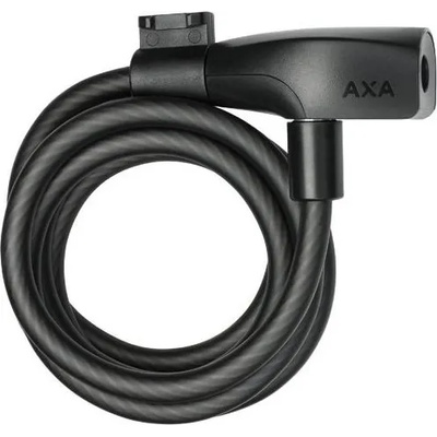 AXA Cable Resolute 8 - 150 Цвят: черен