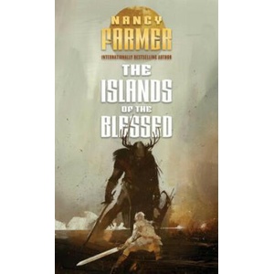 The Islands of the Blessed (ISBN: 9781481443104)