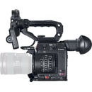 Canon EOS C200 Body (2215C003AA)