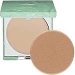 Clinique Stay-Matte Sheer Pressed Powder Пудра за жени 7, 6 g нюанс 04 Stay Honey