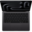 Apple MacBook Pro 14 M3 Pro MRX33CZ/A