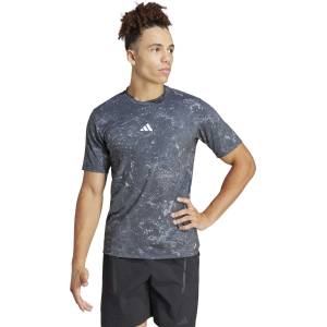 Adidas Тениска Power Workout T-Shirt