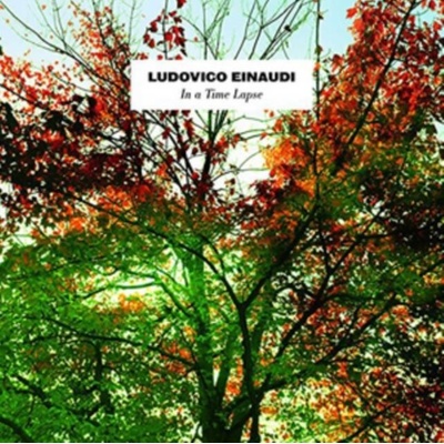 Ludovico Einaudi: In a Time Lapse LP