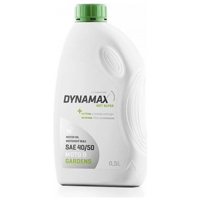 DYNAMAX M2T Super 500 ml