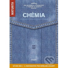 Chémia - Ivan Hnát