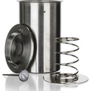 Orion 131514 Šunkovar nerezový s teplomerom