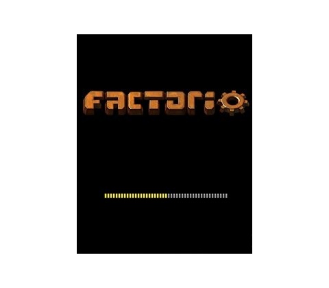 Factorio