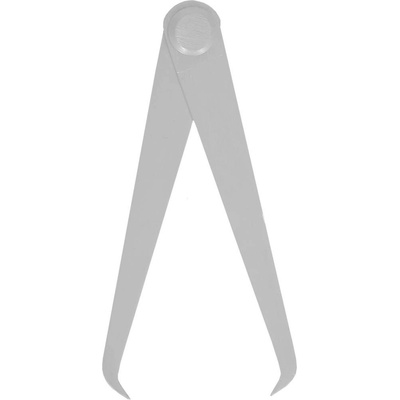 KS Tools 3001591 Dutinové hmatadlo nástrojová ocel