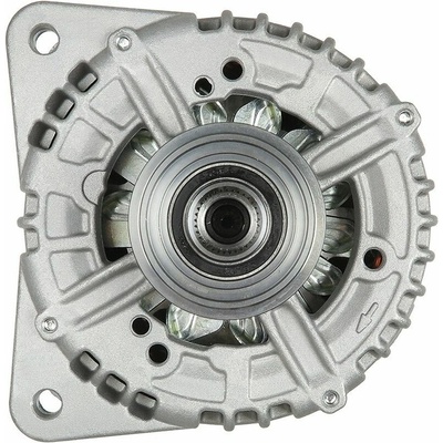 Alternátor AS-PL A0433 A0433
