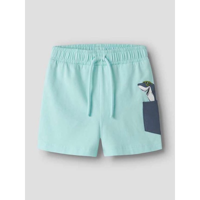 NAME IT Къси панталони nmmfikz nreg shorts