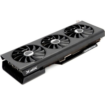 Image 1 of XFX Speedster QICK 319 Radeon RX 7700 XT (RX-77TQICKB9)