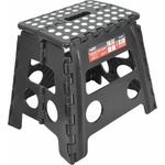 AWTools Сгъваема табуретка/стъпка AWTools AW23102/ 150 кг (AW23102)
