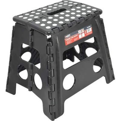 AWTools Сгъваема табуретка/стъпка AWTools AW23102/ 150 кг (AW23102)