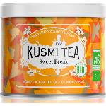Kusmi Tea Био чай Sweet Break мога 100 г (21661A1070)