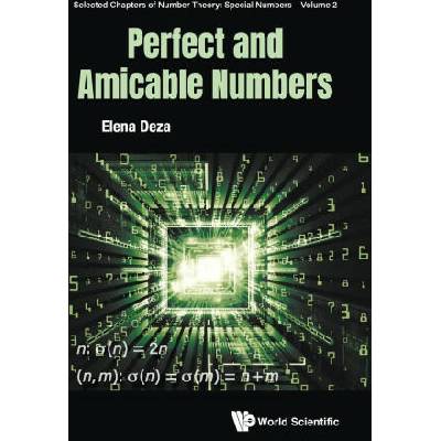Perfect and Amicable Numbers | DEZA ELENA