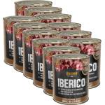 BELCANDO иберико с нахут и боровинки 12 x 800 г