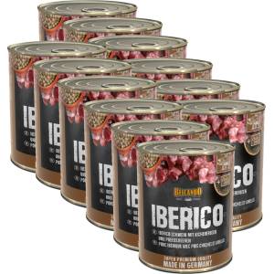 BELCANDO иберико с нахут и боровинки 12 x 800 г