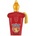 Xerjoff Casamorati 1888 Bouquet Ideale EDP 100 ml Tester