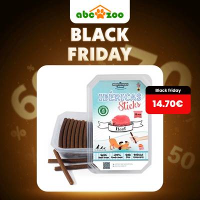 Mediterranean Natural Beef 900 g