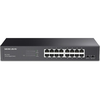 Mercusys MS116GS