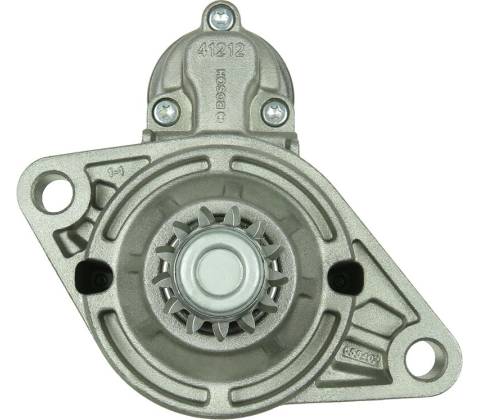 Štartér AS-PL S0637PR