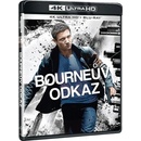 Bourneův odkaz BD