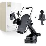 Tech-Protect Универсална стойка за автомобил от Tech Protect V7 - Черна (5906302309061)