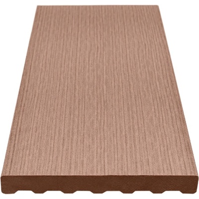 Terafest Max Forest zakončovací lišta 195 x 22 x 4000 mm Palisander 1 ks