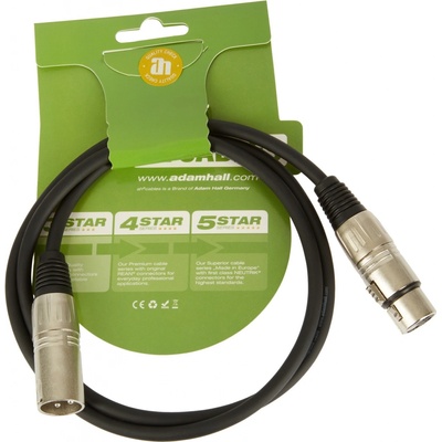 Adam Hall K3MMF0100 – Sleviste.cz