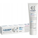 Curasept Biosmalto Mousse Caries Abrasion&Erosion Strawberry zubná pena 50 ml