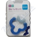 Mam Bite & Brush zelená