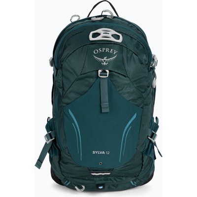 Osprey Sylva 12 l Baikal Green
