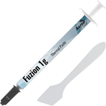 Image 1 of Aerocool Термопаста AeroCool - Fuzion, 1g (ACTG-NA61210.01)
