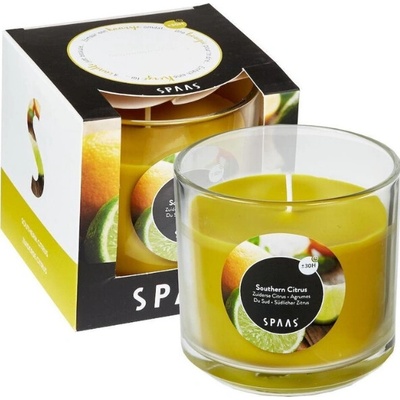 Textilomanie SOUTHERN CITRUS 8,5 cm