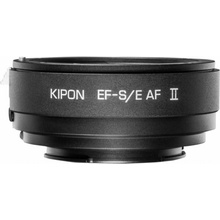 KIPON adaptér objektivu Canon EF na tělo Sony E AF