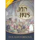 Kantůrková Eva - Jan Hus