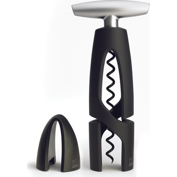 The Peugeot Тирбушон Altar черен (200459)