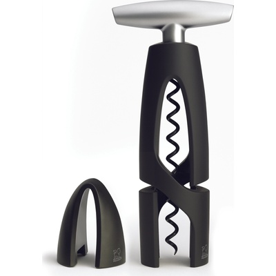 The Peugeot Тирбушон Altar черен (200459)