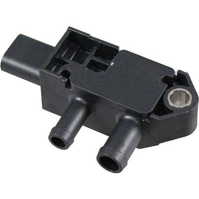 Senzor, tlak výfukového plynu METZGER AUTOTEILE 0906459