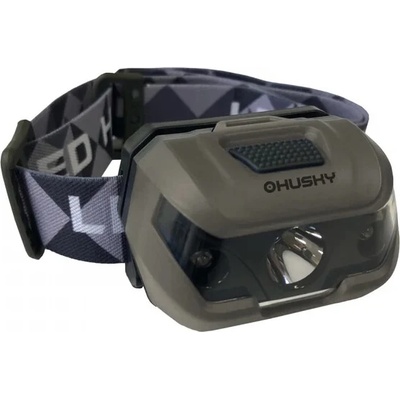 Husky Лента за глава Husky Sandra, сива (hsk-LH0-0004)