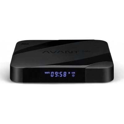 Xsarius AVANT 5G OTT 4K
